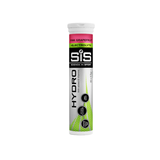 Hydro Electrolyte [20 Tablets]