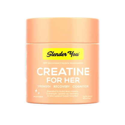 Creatine For Her 200g