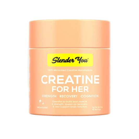 Creatine For Her 200g