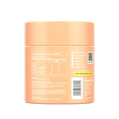 Creatine For Her 200g