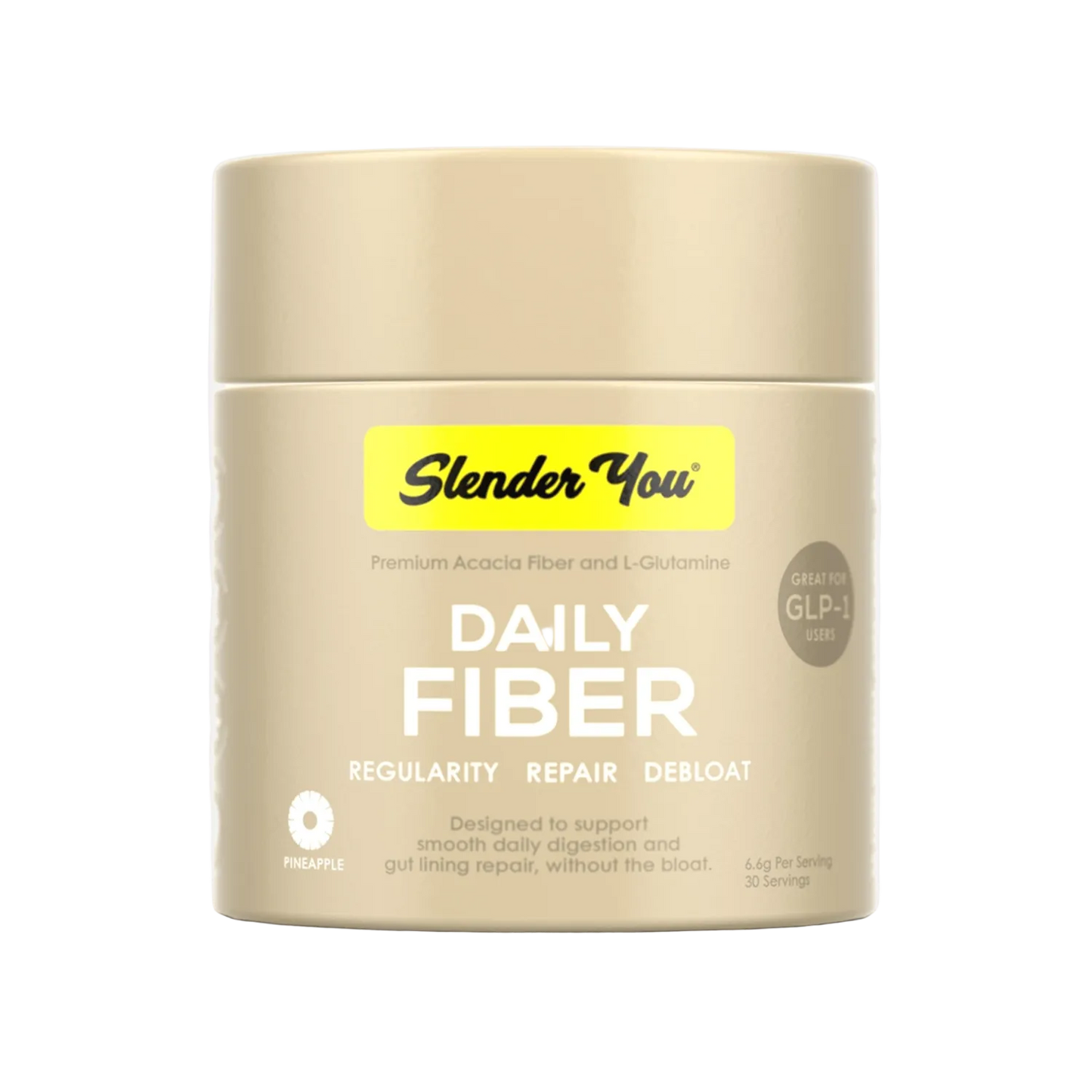 Daily Fiber