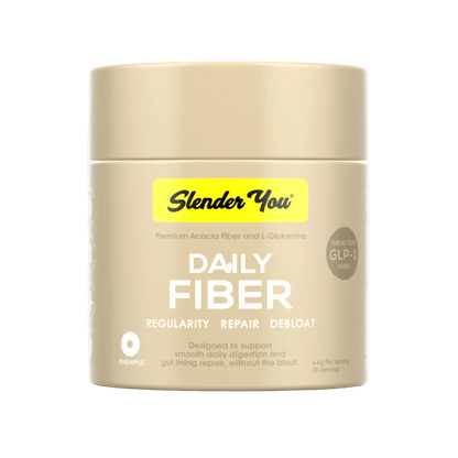 Daily Fiber