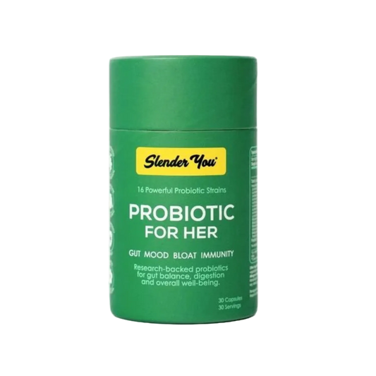 Probiotic For Her [30 Capsules]