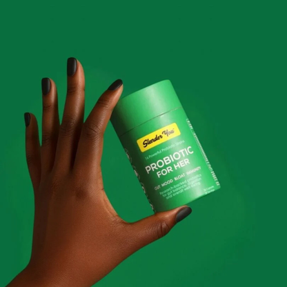 Probiotic For Her [30 Capsules]