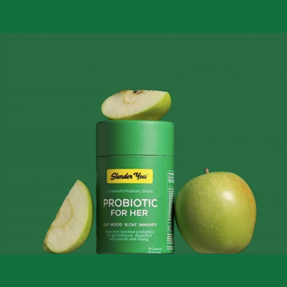 Probiotic For Her [30 Capsules]