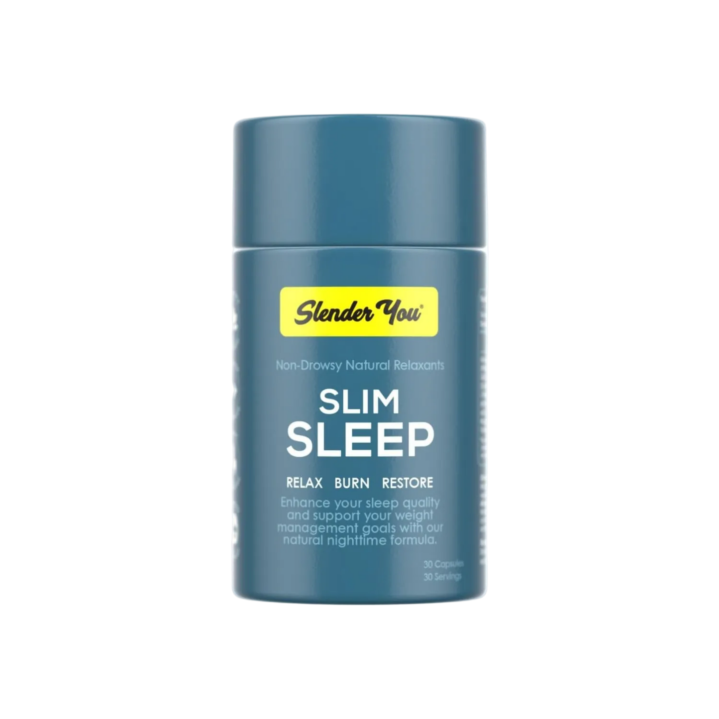 Slim Sleep [30 Capsules]