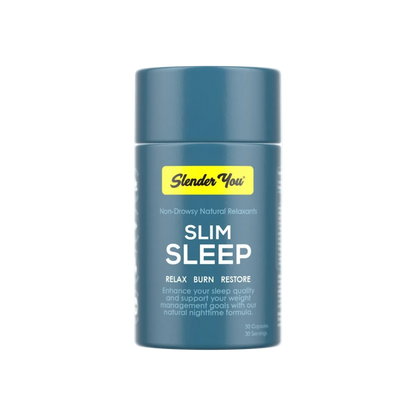 Slim Sleep [30 Capsules]