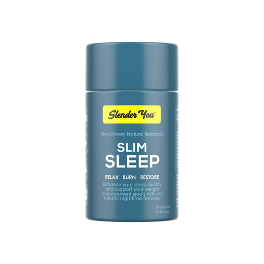 Slim Sleep [30 Capsules]