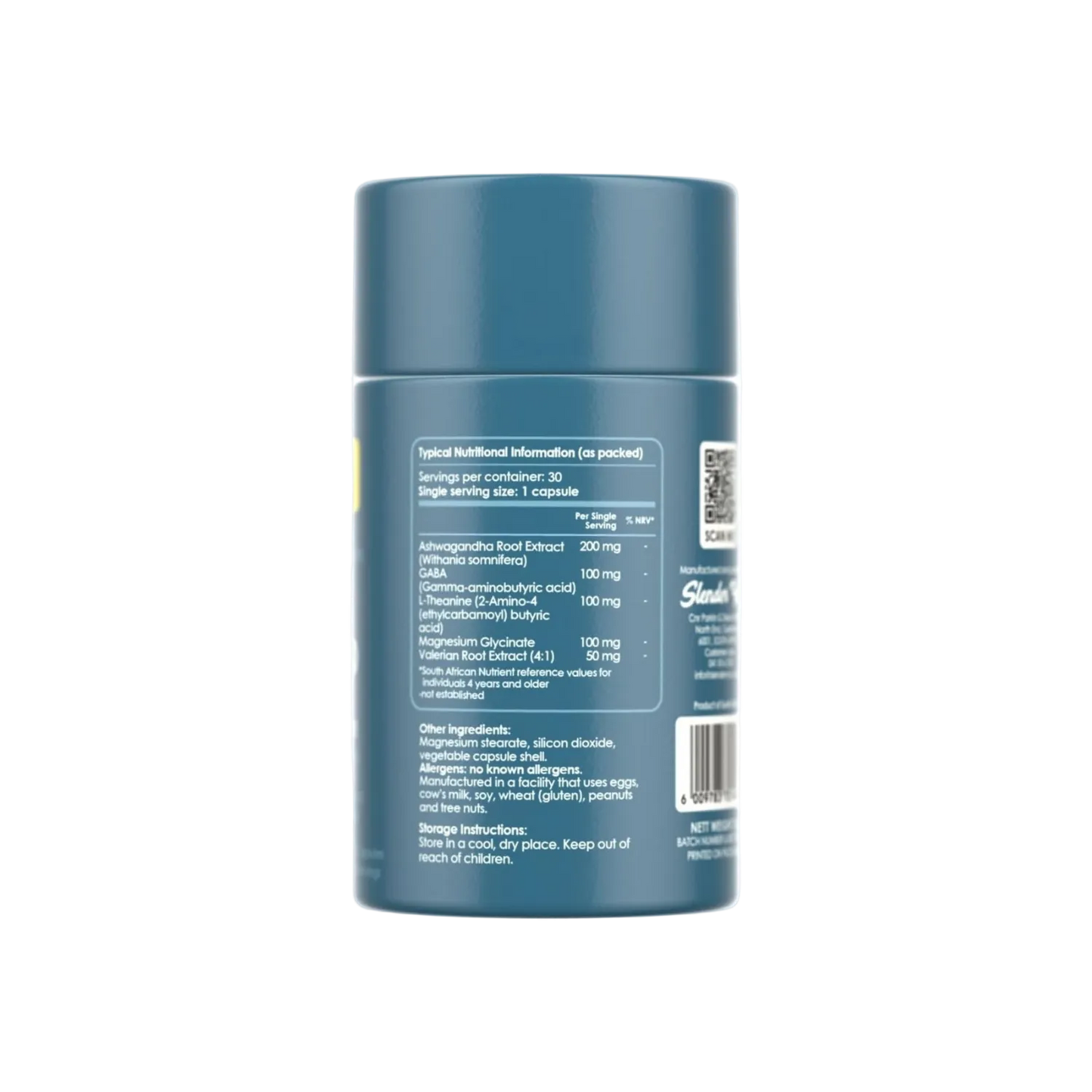 Slim Sleep [30 Capsules]