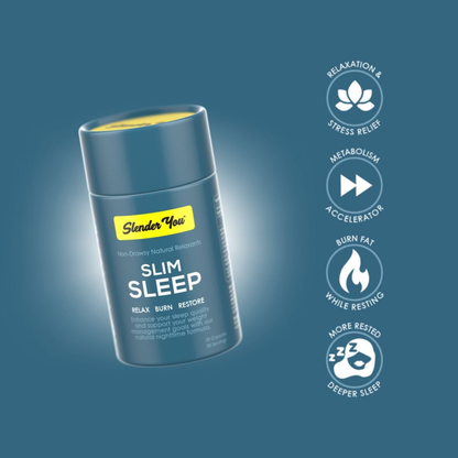 Slim Sleep [30 Capsules]
