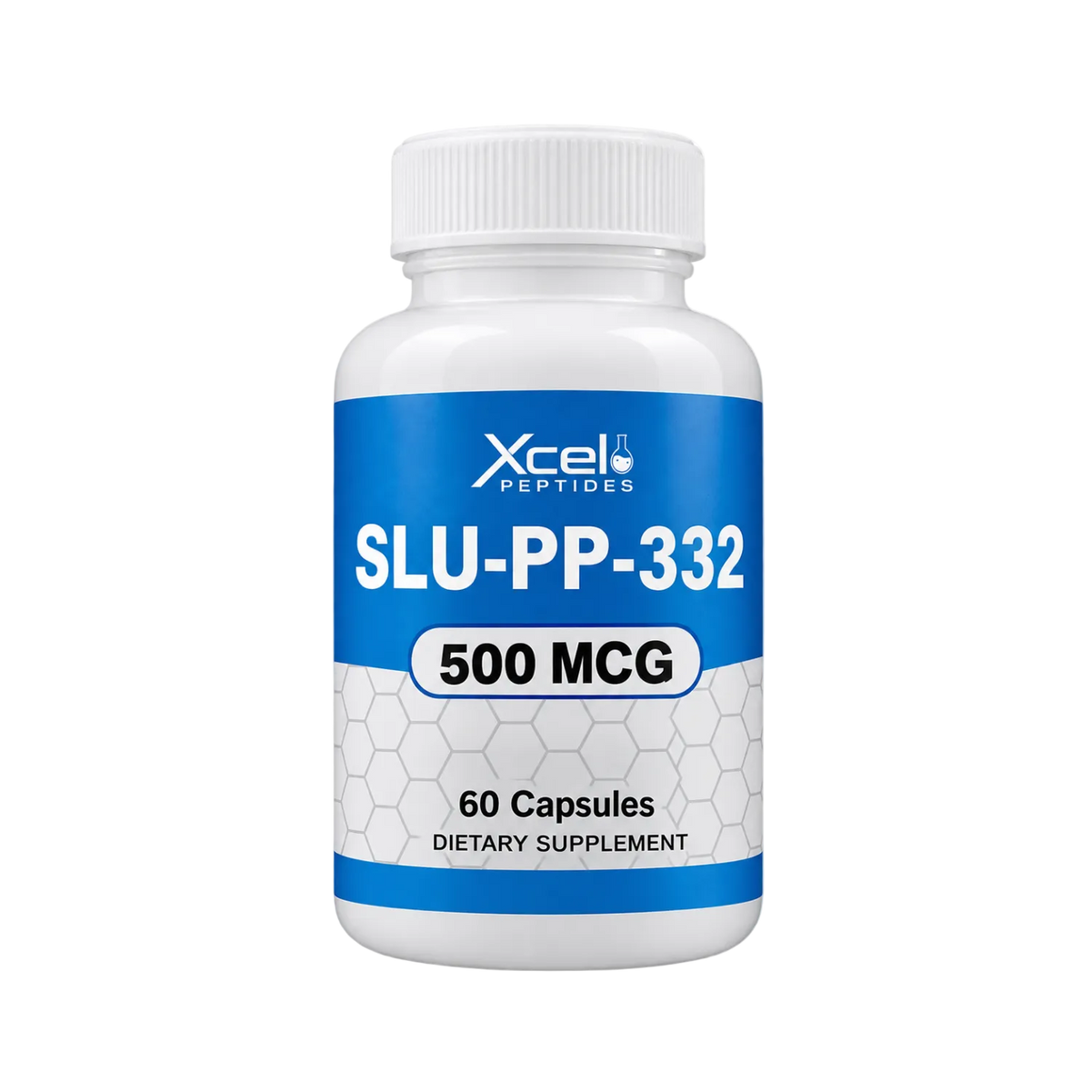SLU-PP-332 [60 Capsules]