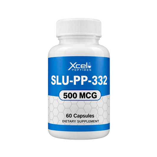 SLU-PP-332 [60 Capsules]