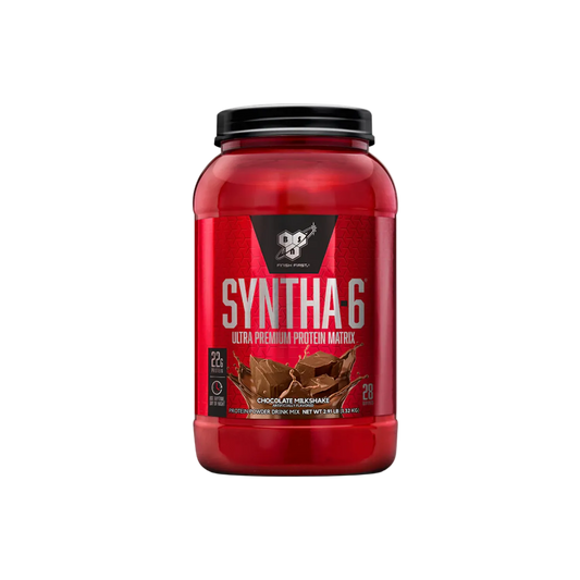 Syntha-6 Protein 2.91lb