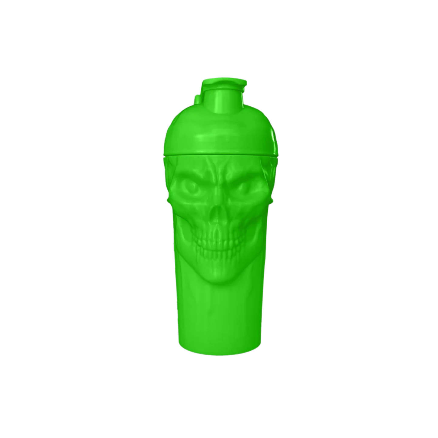 The Curse Skull Shaker 700ml