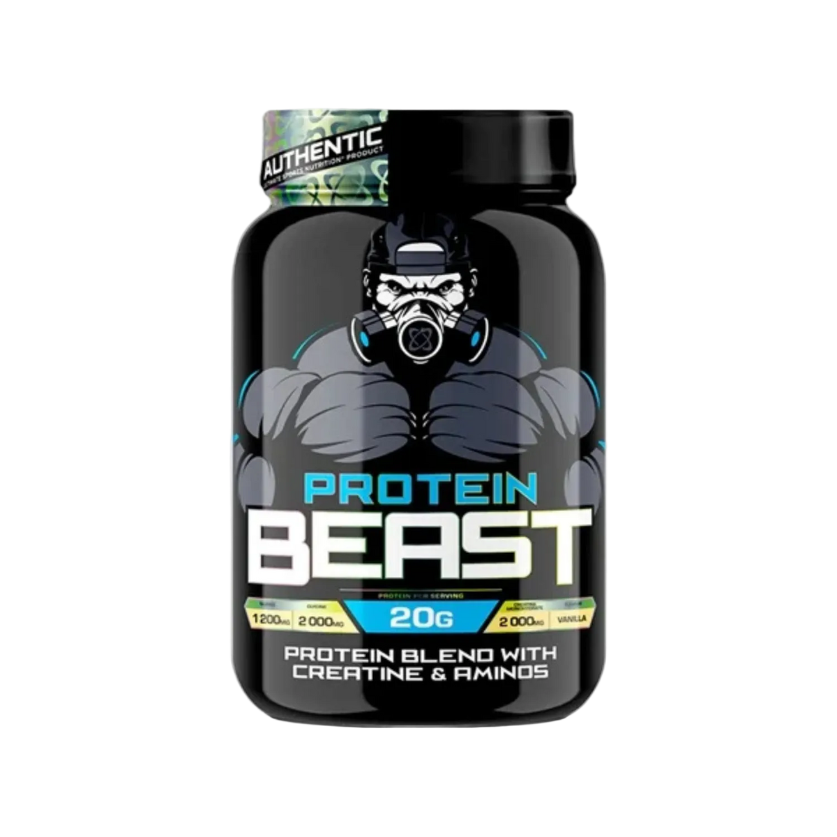 Beast Protein 800g