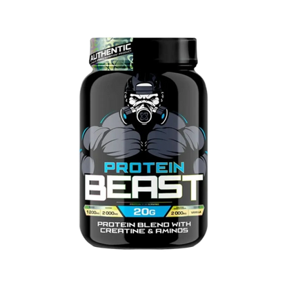 Beast Protein 800g