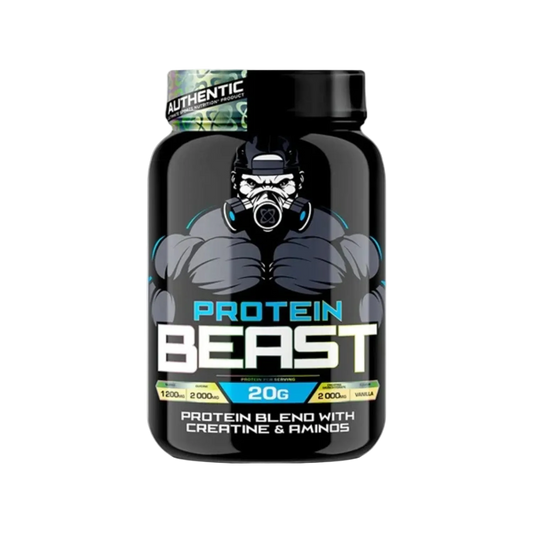 Beast Protein 800g