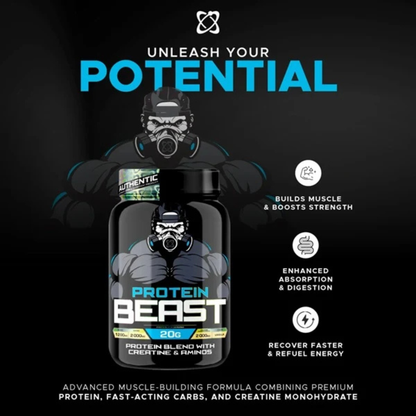Beast Protein 800g