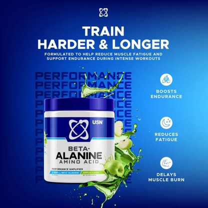 Beta Alanine 205g