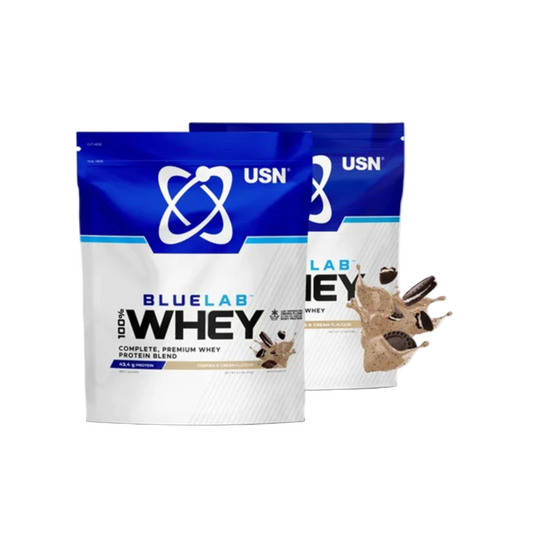 BlueLab Whey Protein 1kg
