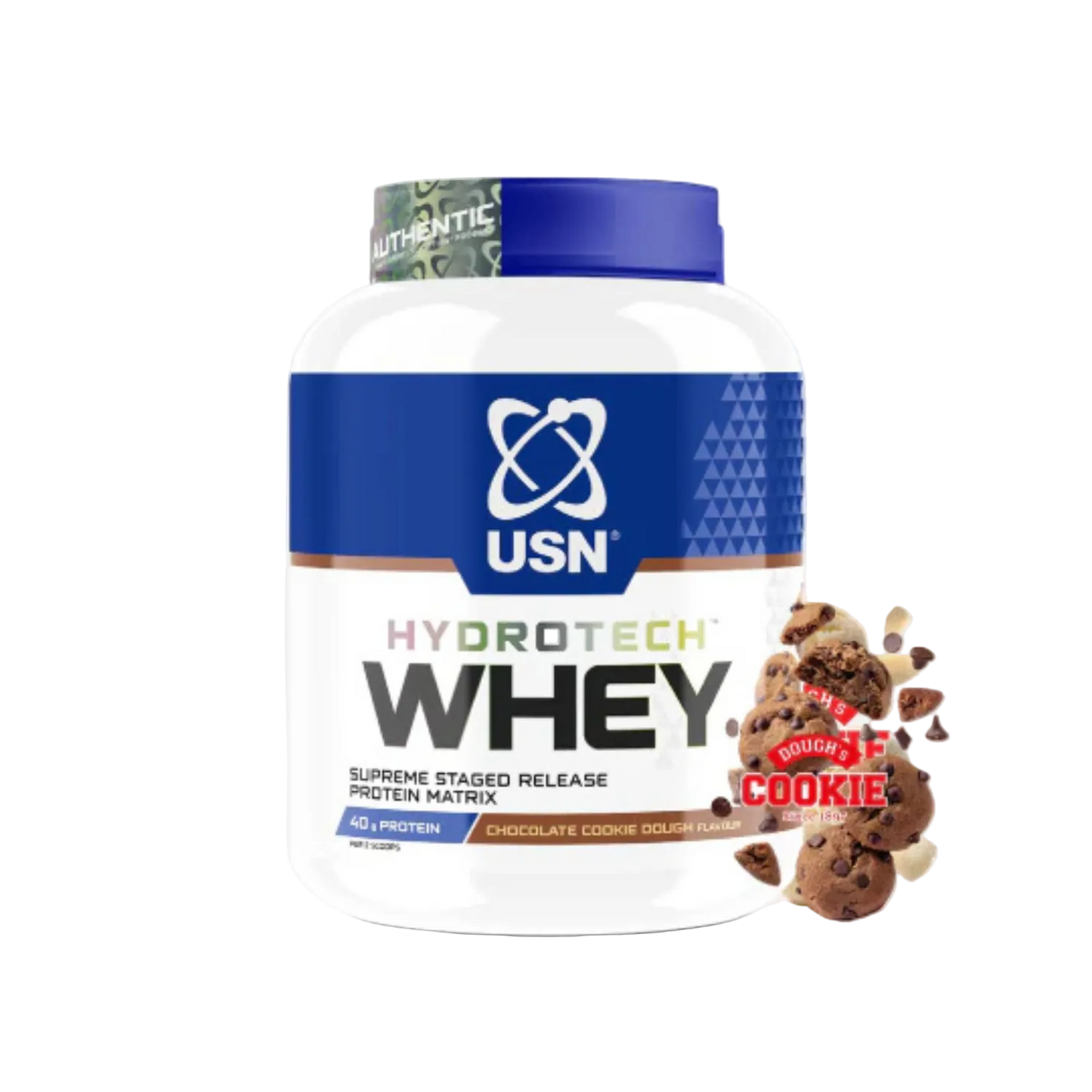 Hydrotech Whey 4lb