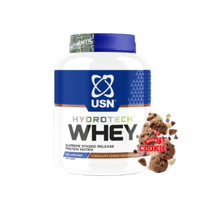 Hydrotech Whey 4lb