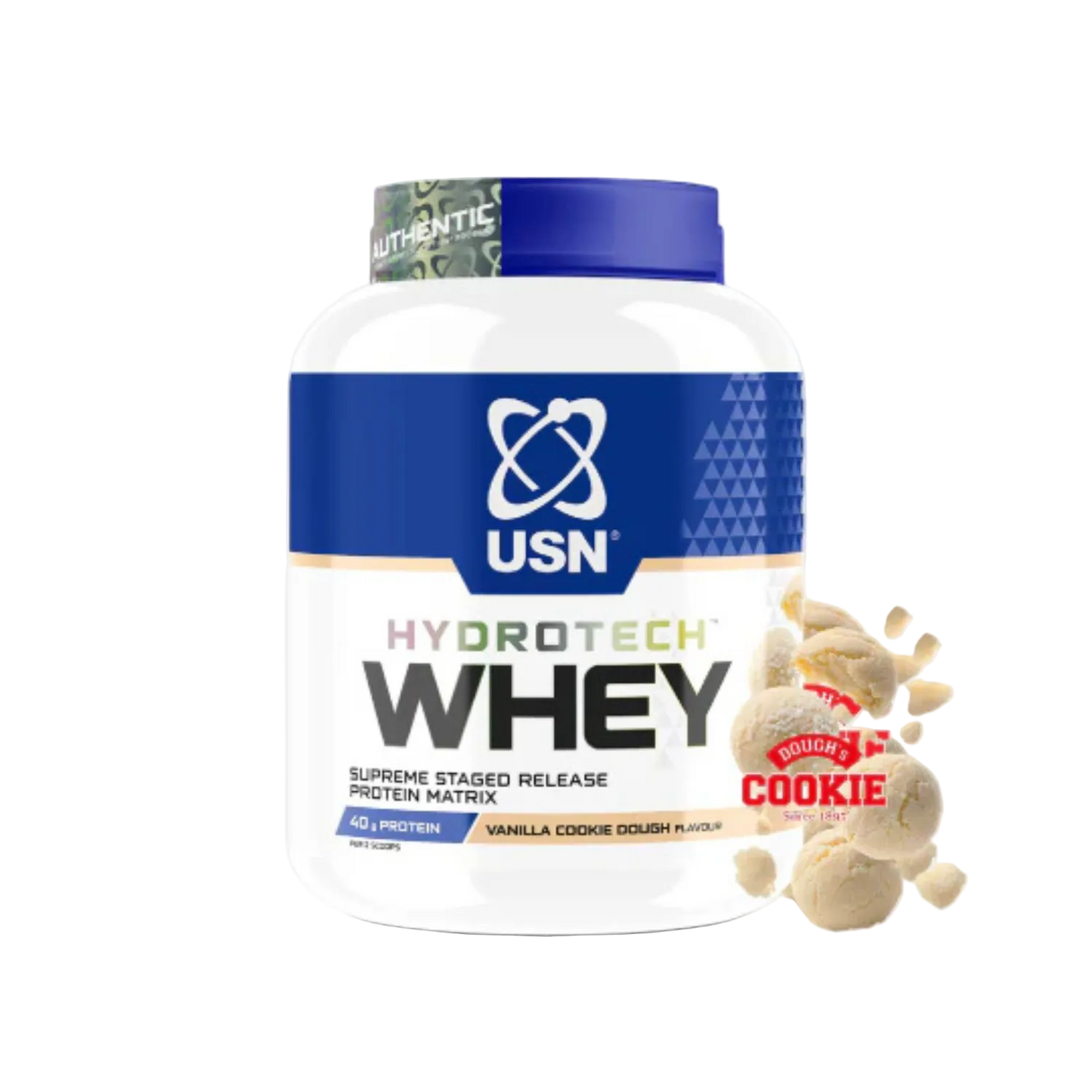 Hydrotech Whey 4lb