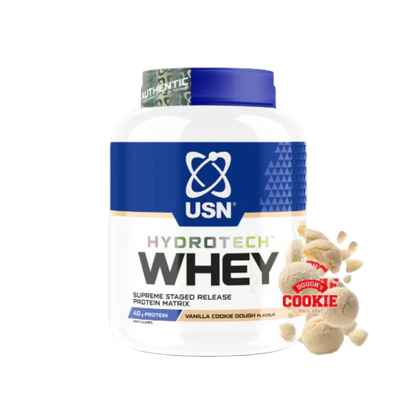 Hydrotech Whey 4lb