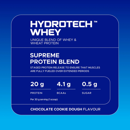 Hydrotech Whey 4lb