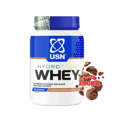 Hydrotech Whey 900g