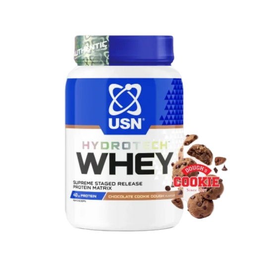 Hydrotech Whey 900g
