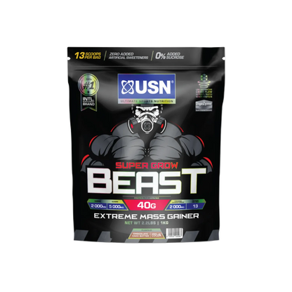 Super Grow Beast 1kg