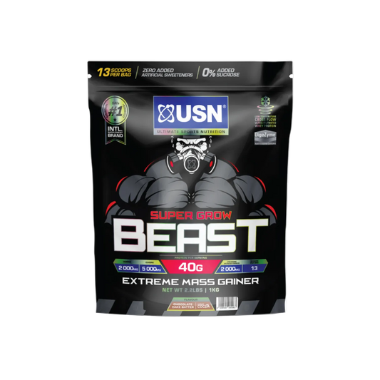 Super Grow Beast 1kg