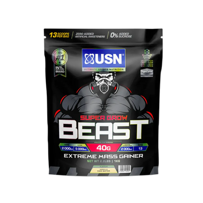 Super Grow Beast 1kg