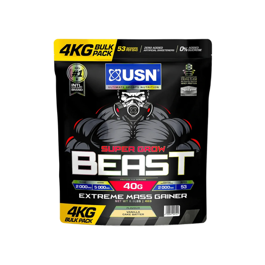 Super Grow Beast 4kg