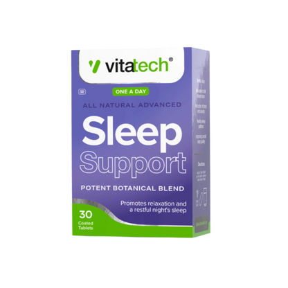 Vitatech Sleep Support [30 Tablets]