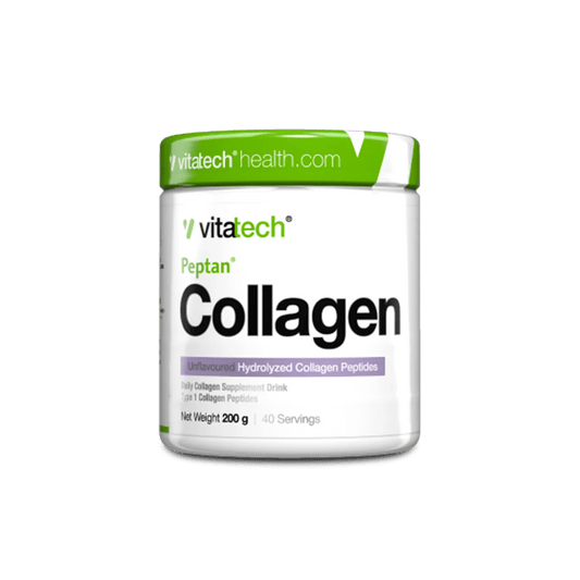 Vivatech Collagen Powder collagen