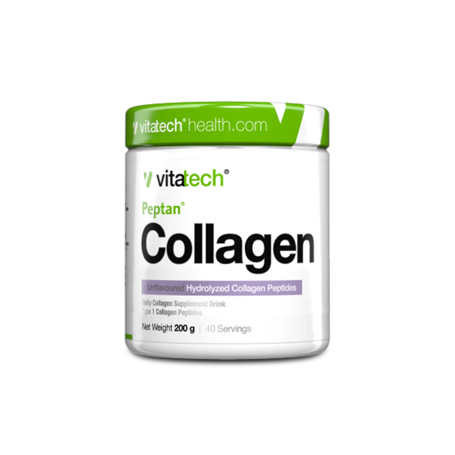 Vivatech Peptan Collagen Powder | Protein House