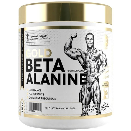 Kevin Levrone Gold Beta-Alanine 300g Pre-Workout