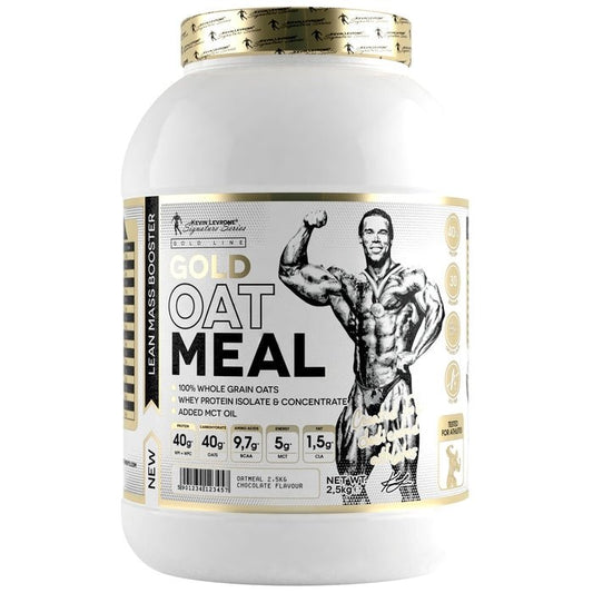 Kevin Levrone Gold Oat Meal 2.5kg Protein