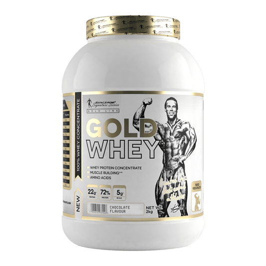 Kevin Levrone Gold Whey 2kg Protein