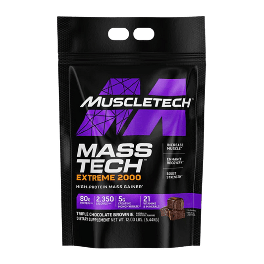 Muscletech – Protein House