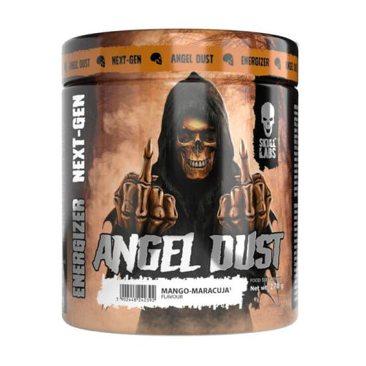 Skull Labs Angel Dust 270g Pre-Workout